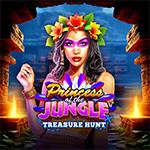 Princess of the Jungle - Treasure Hunt