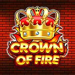 Crown of fire