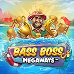 Bass Boss MegaWays